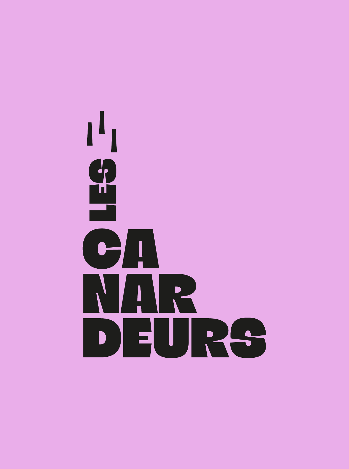 Les canardeurs