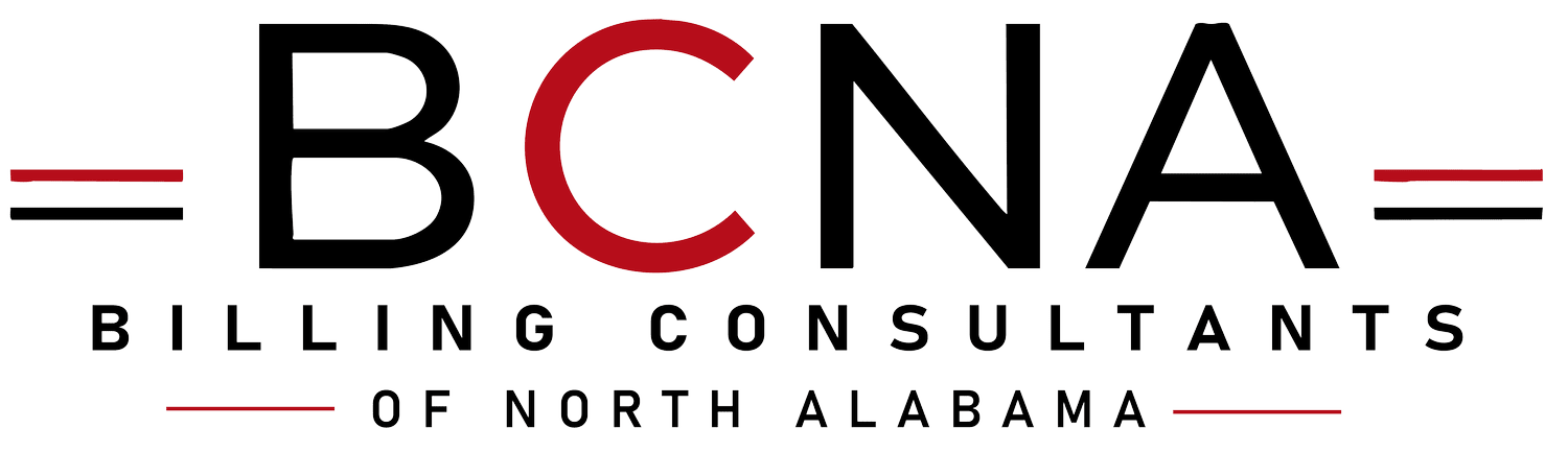 Billing Consultants of North Alabama