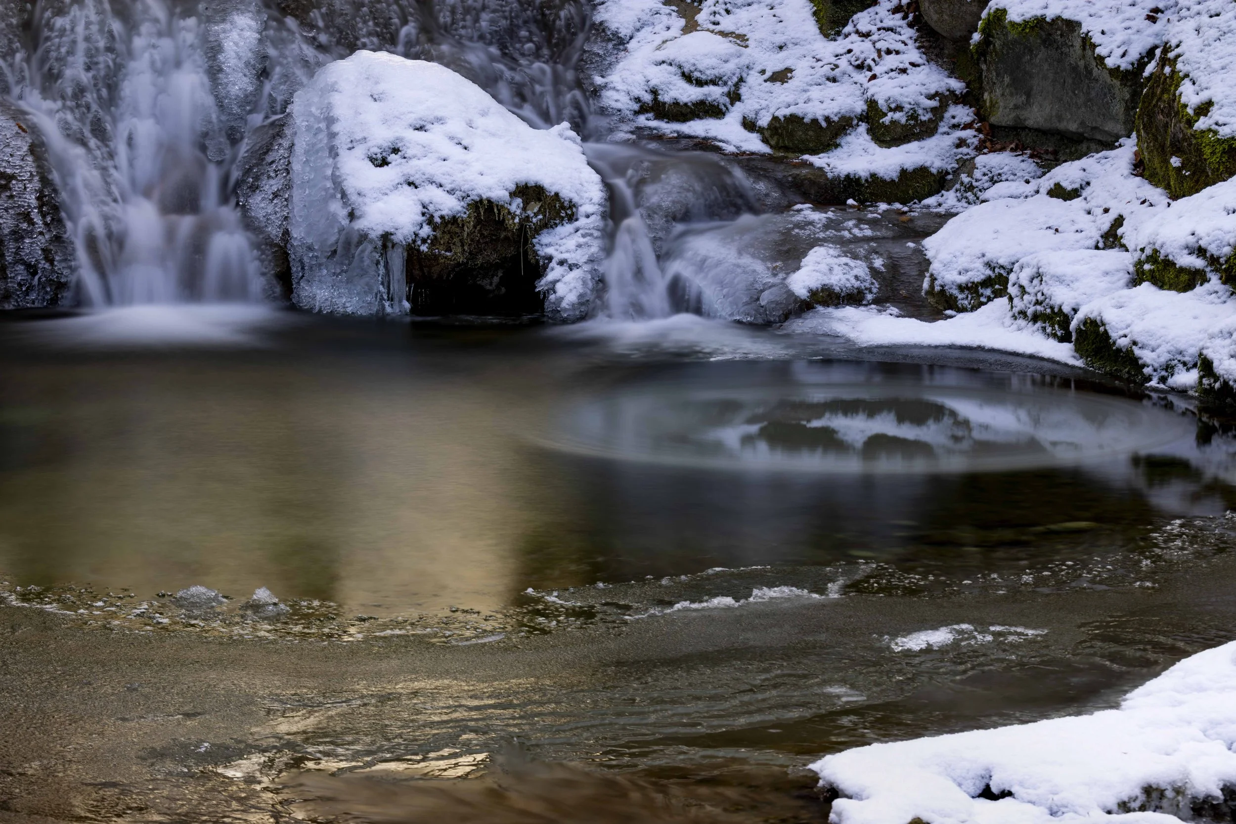 GEFROHRENE DREHSCHEIBE
