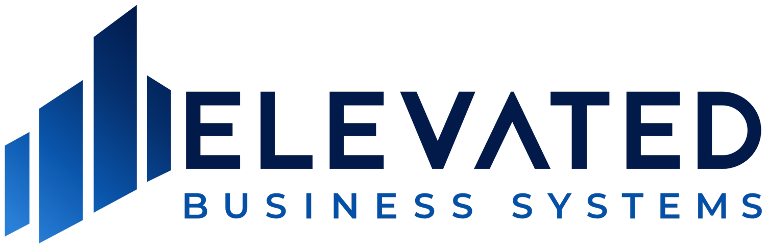 Elevated Business Systems, Inc.