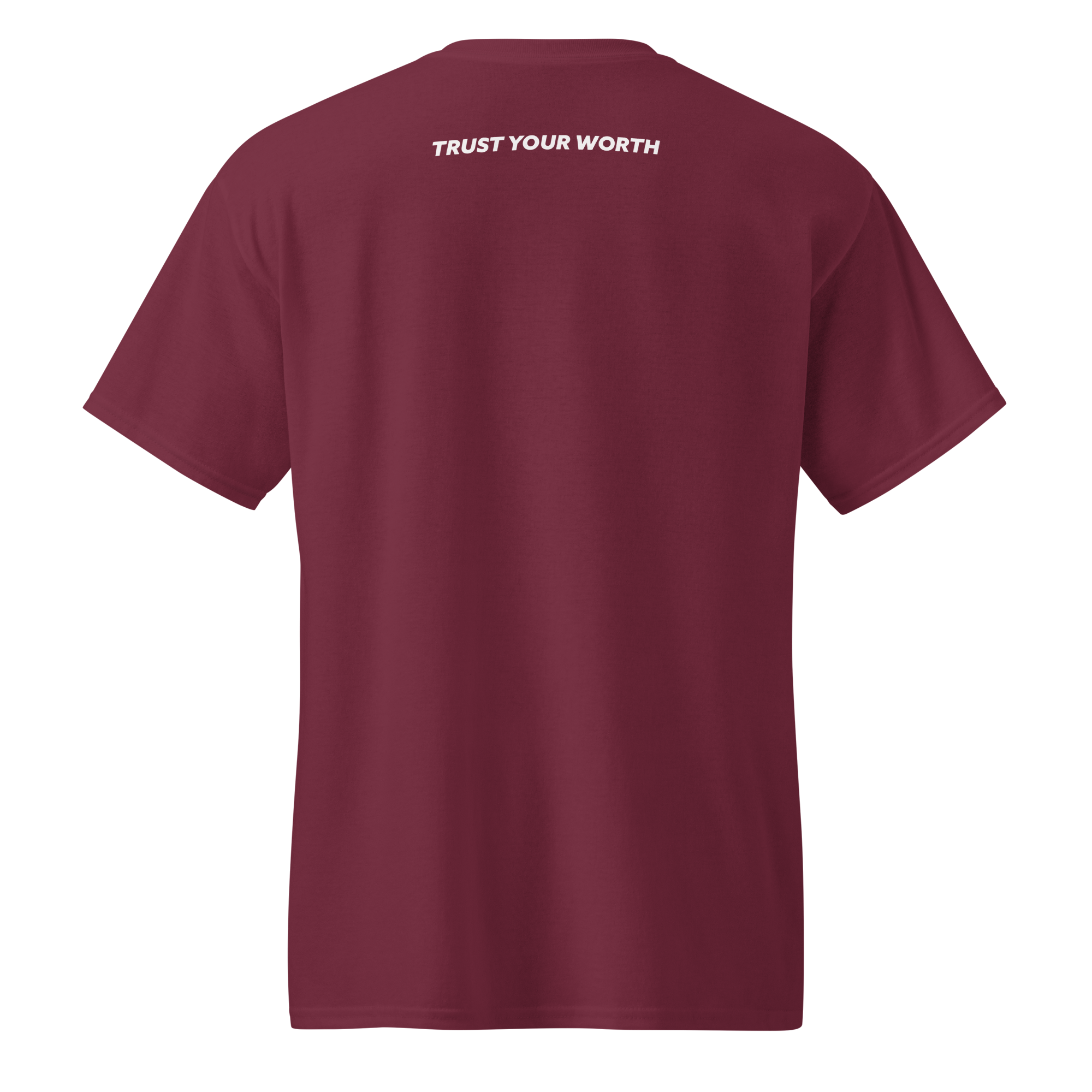 unisex-sports-tee-maroon-back-6a0cc99cf2e68.png