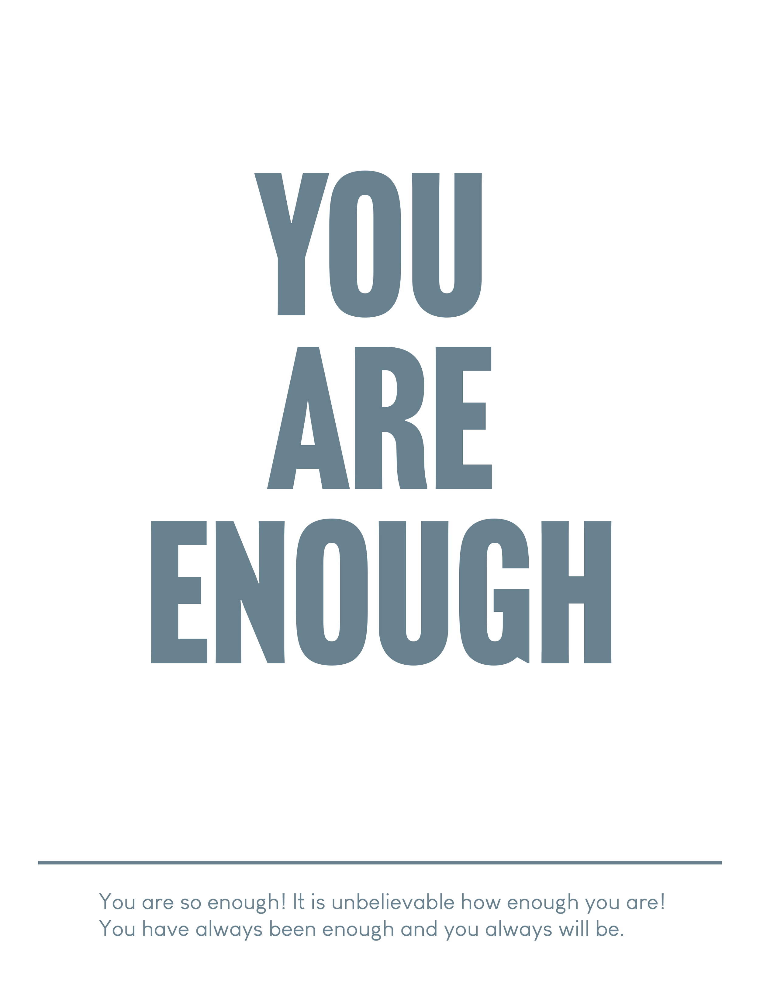 YouareenoughposterGreyblue.png