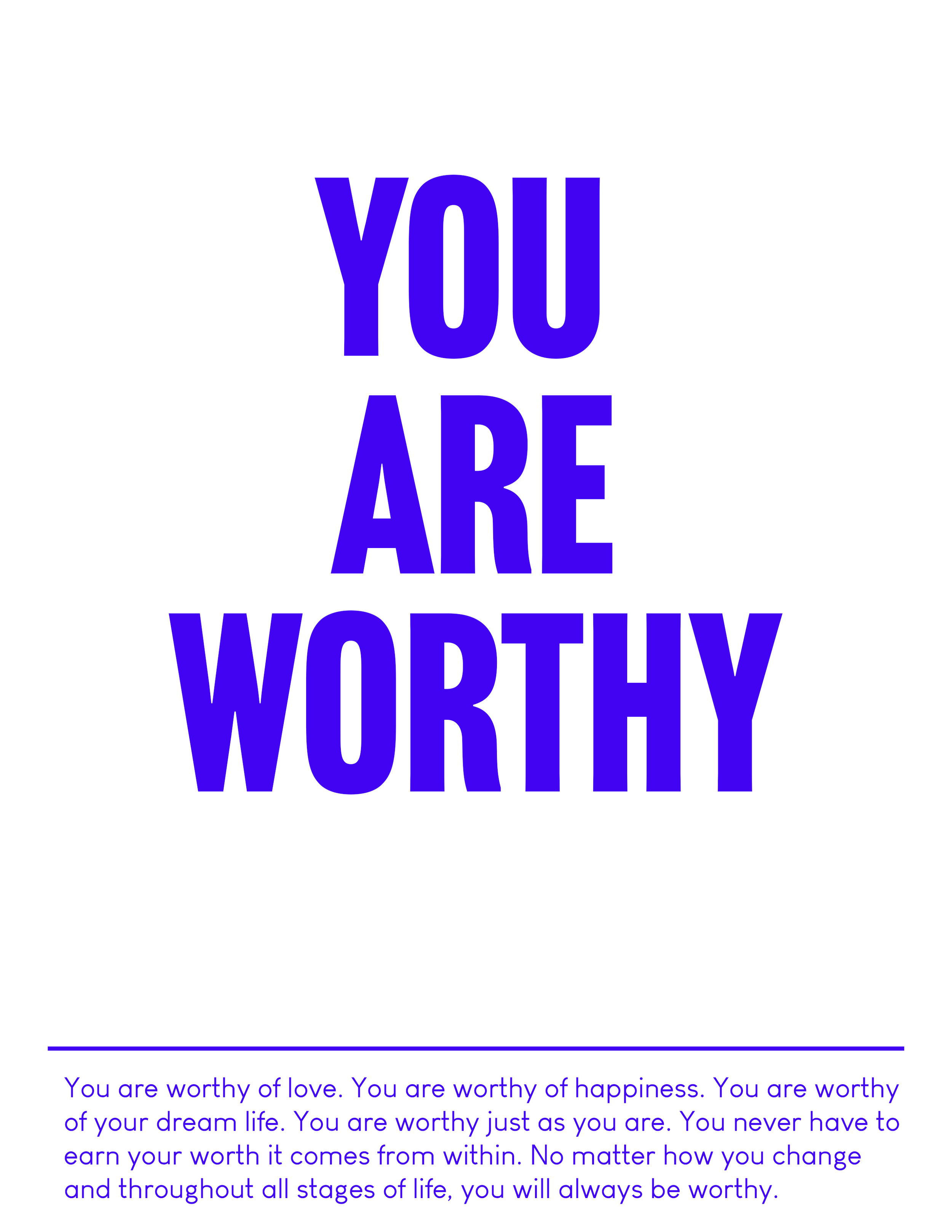YouAreWorthypostercerulean.png