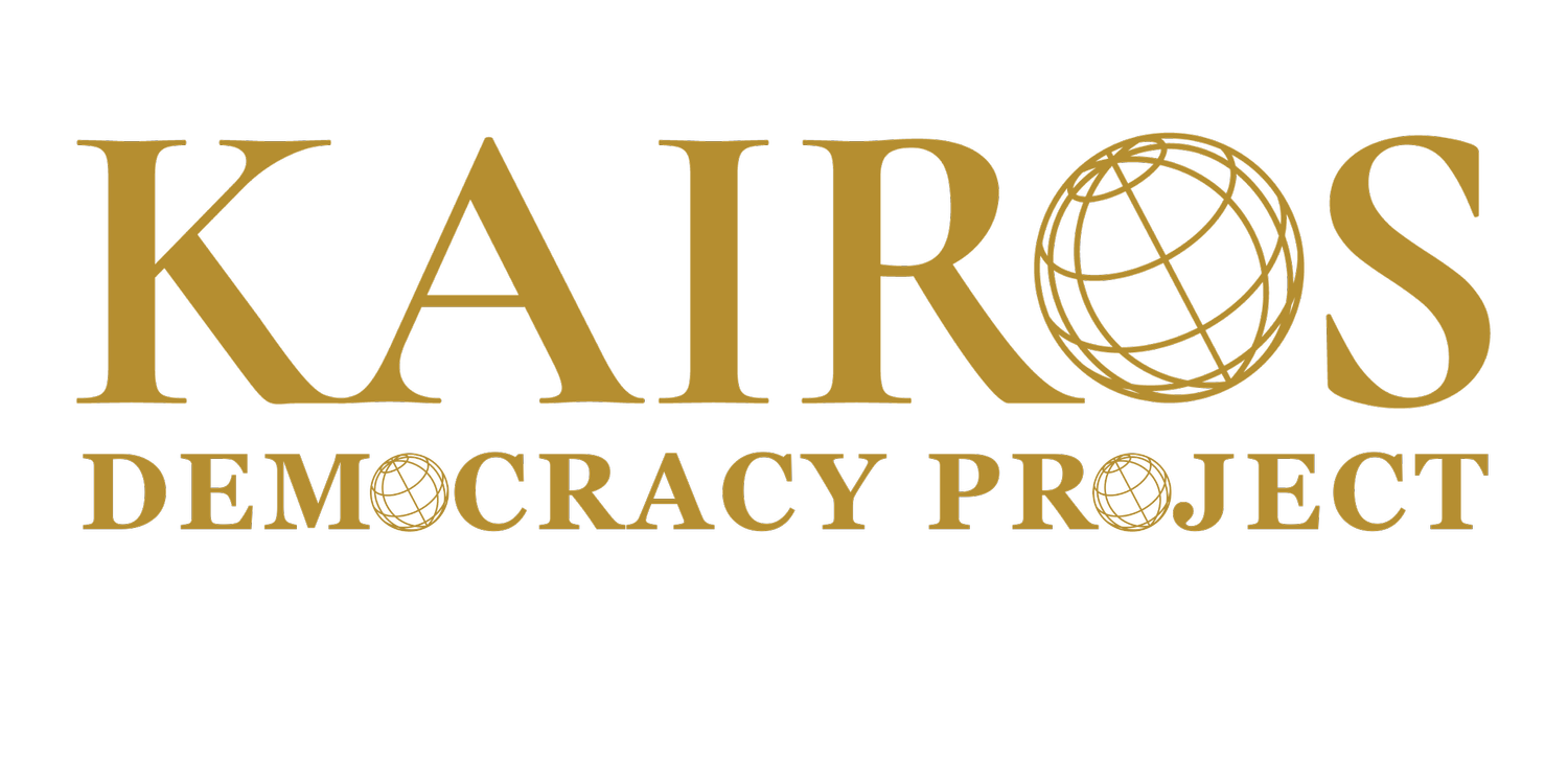 KAIROS Democracy Project