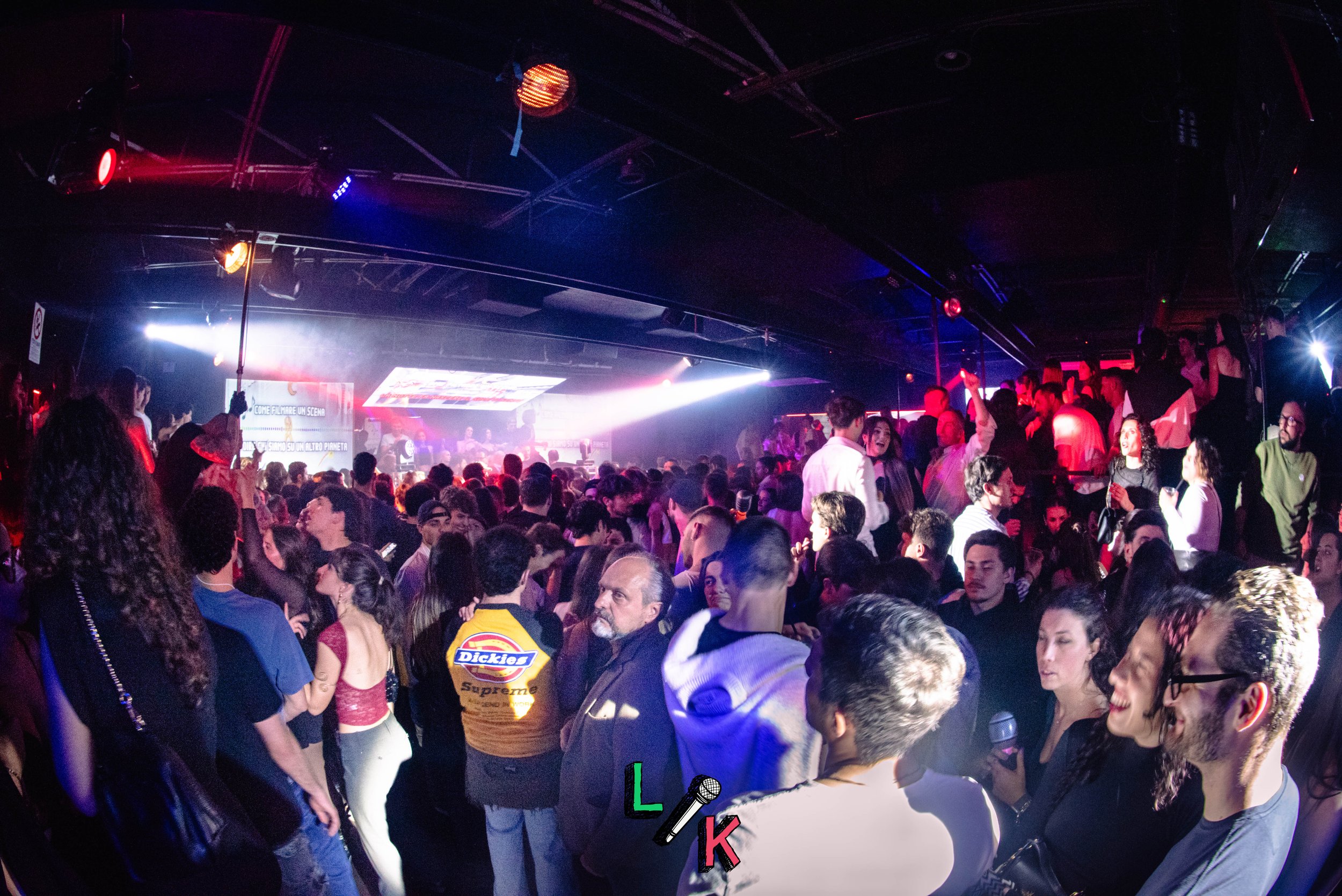 LK • SARZANA - 20/04/25