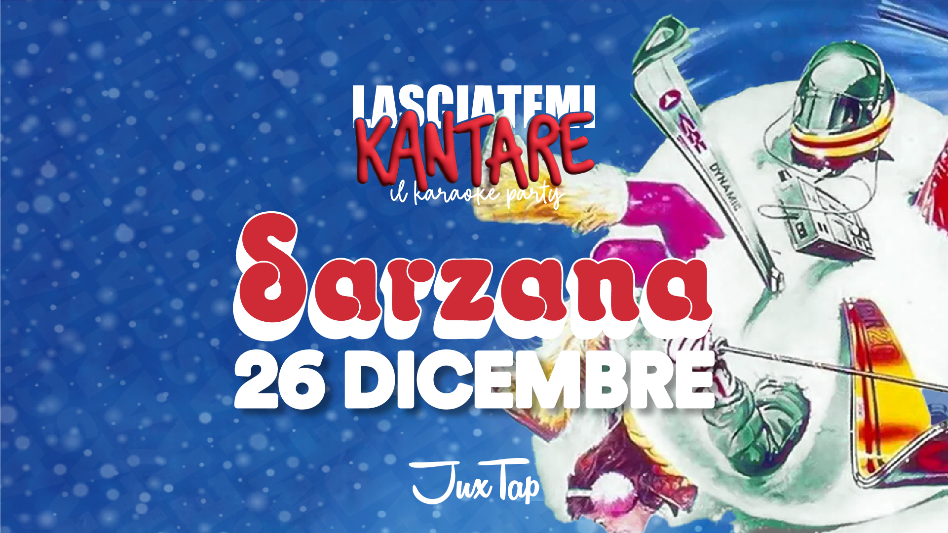 JUX TAP 2025 (26/12) 