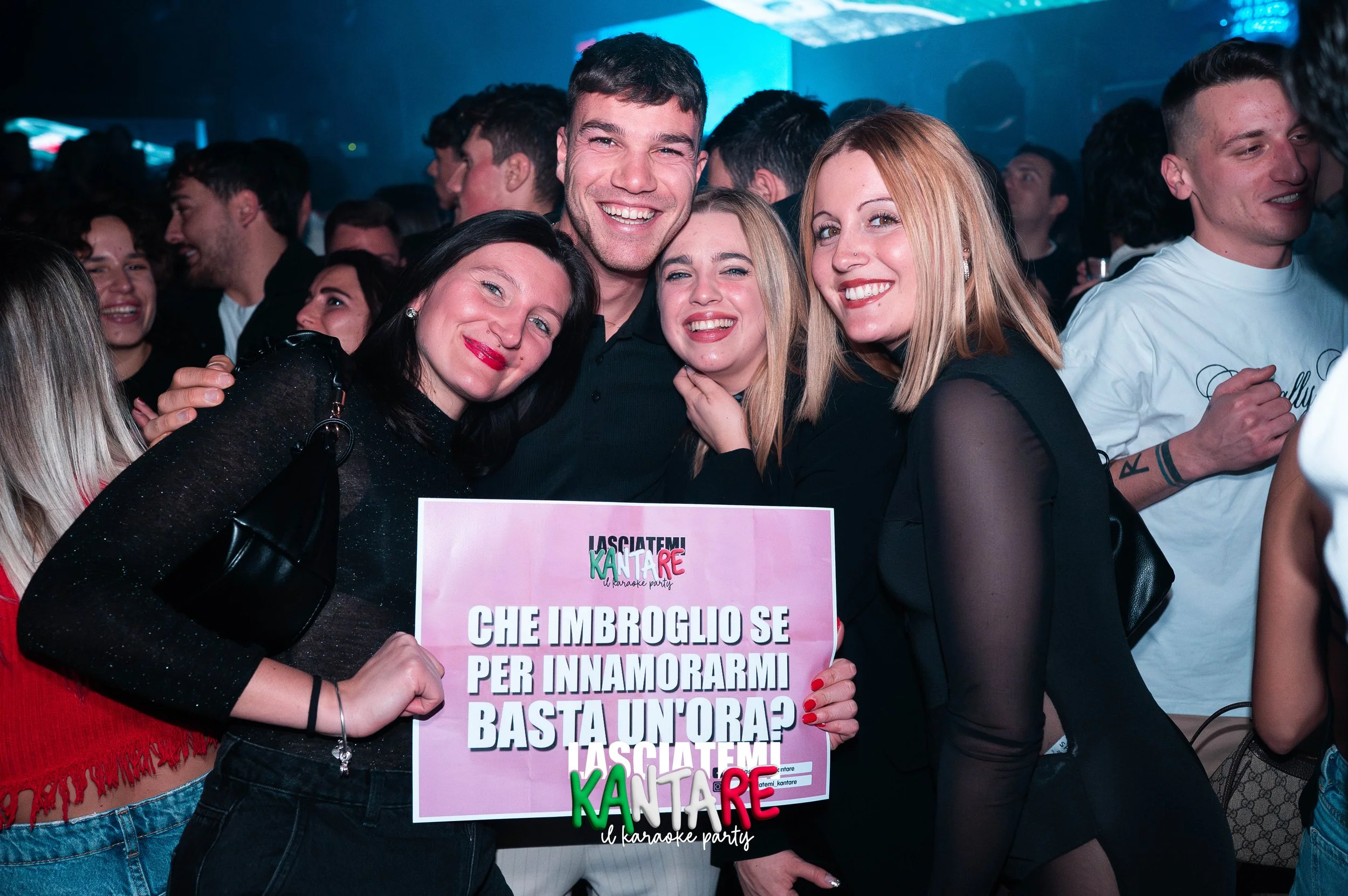 LK - SARZANA - 26/12/25