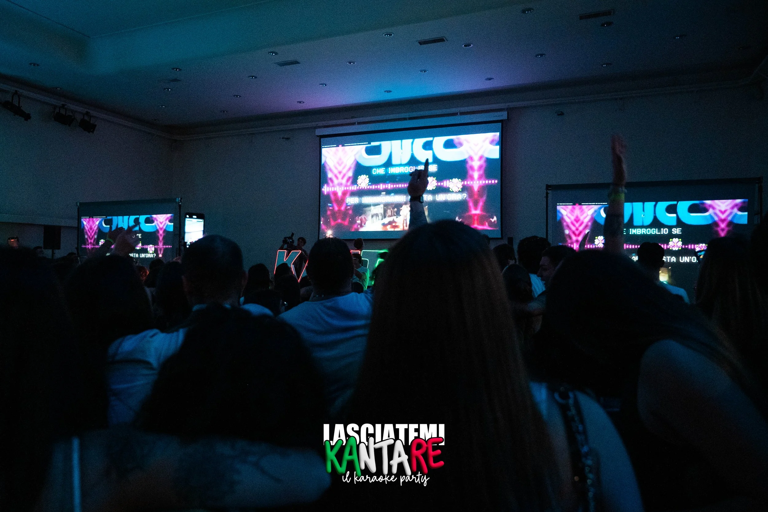 LK - VIAREGGIO - 14/03/26