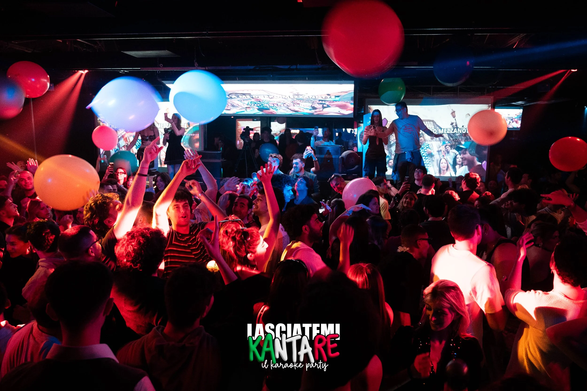 LK - SARZANA - 05/04/26
