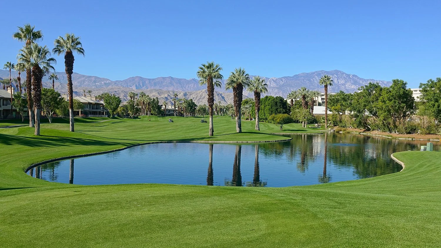 Crown Point Apartments