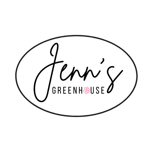 Jenn&#39;s Greenhouse