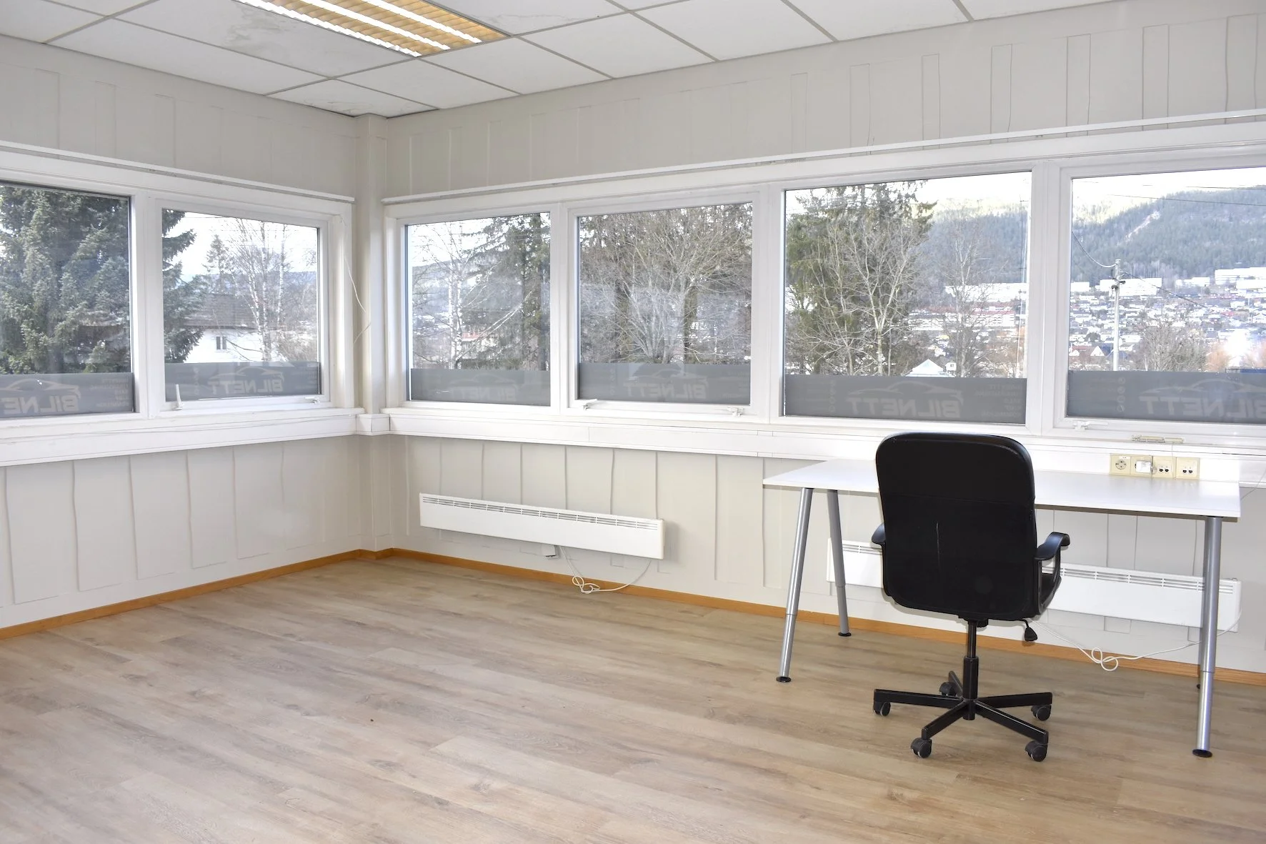 Syretårnet 21, kotorer