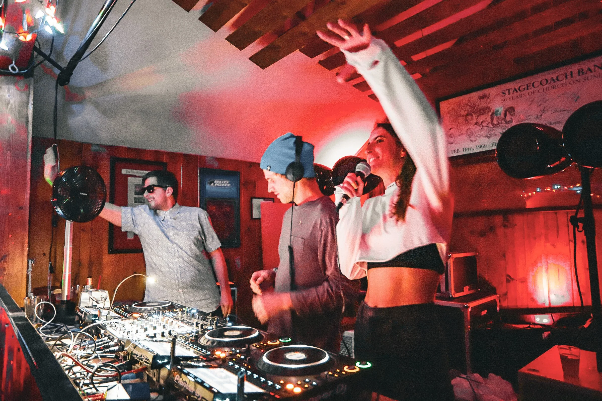 All Images by Emma Stilphen