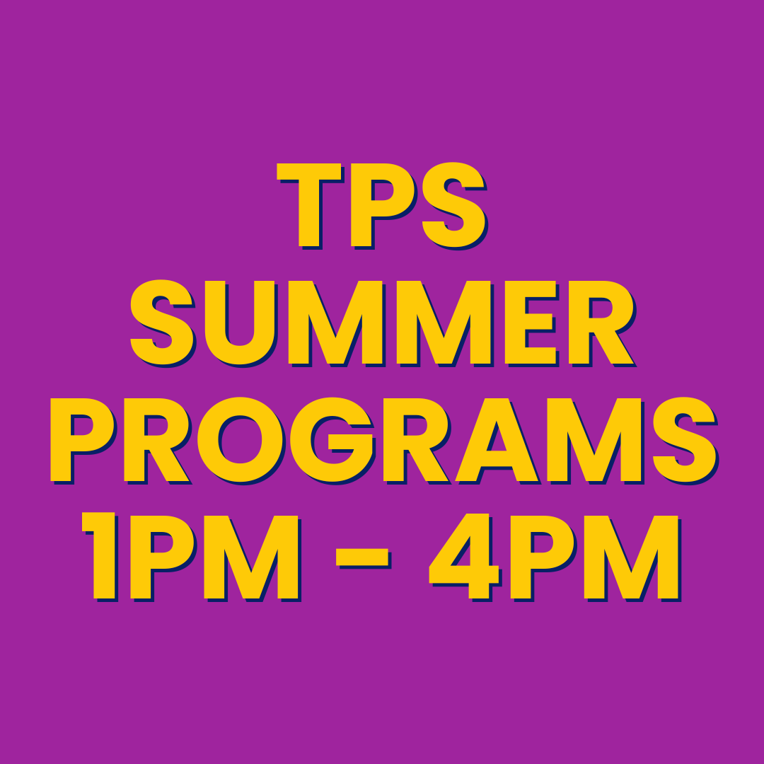 Summer Enrichment 2025