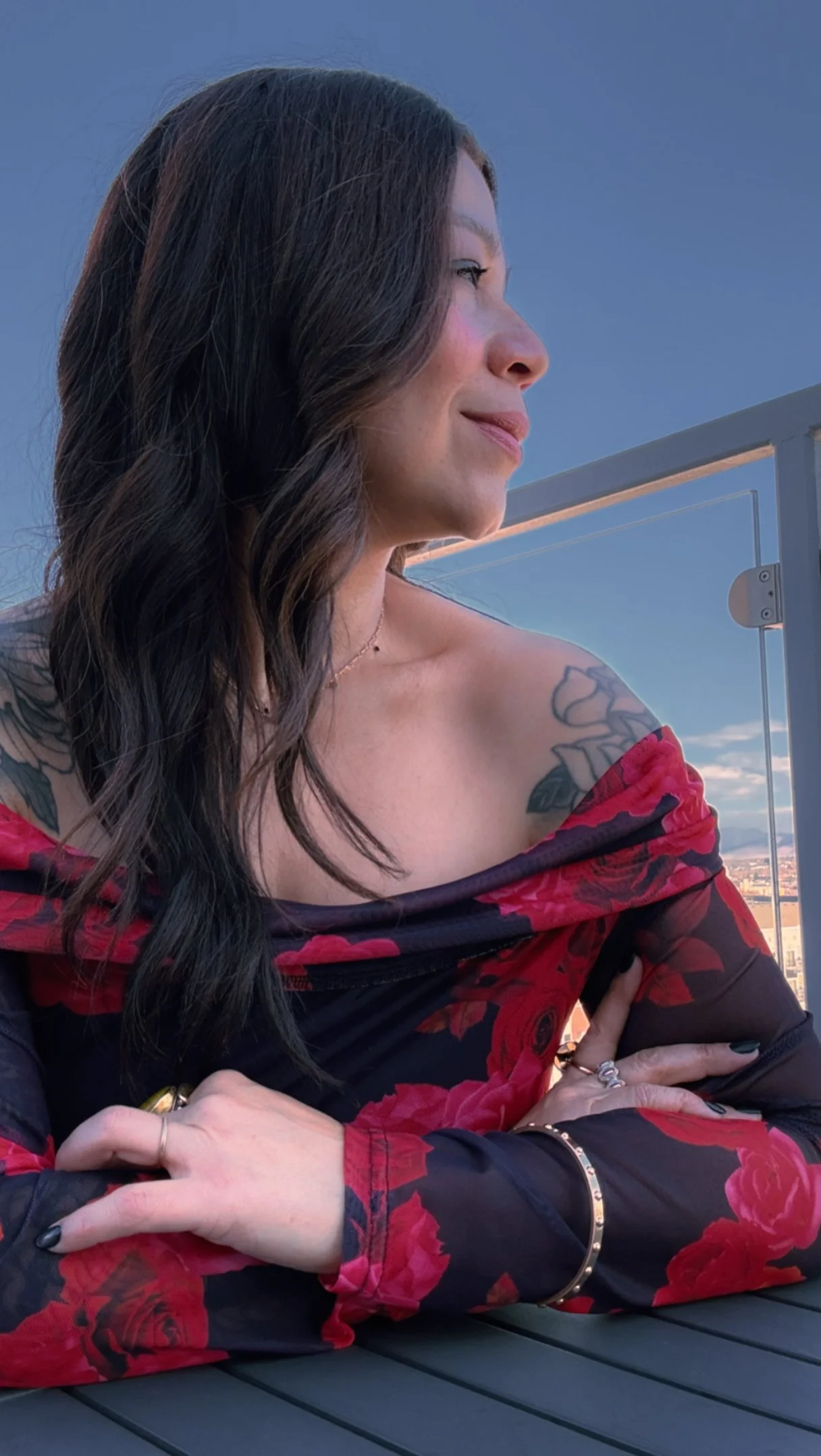 another trip around the sun