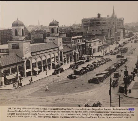 May 1930 The Pratt Library Album.jpg
