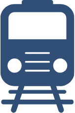 train-symbol