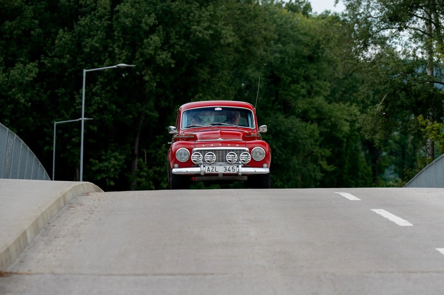 Alpenfahrt Revival 2025 📍 Melk

Legenden auf vier R&auml;dern. Von der Volvo Amazon bis zum Lancia Delta Integrale, wenn Geschichte auf Asphalt trifft.

&middot;
&middot;
&middot;

#alpenfahrtrevival #classiccars #vintagerally #motorsportphotography