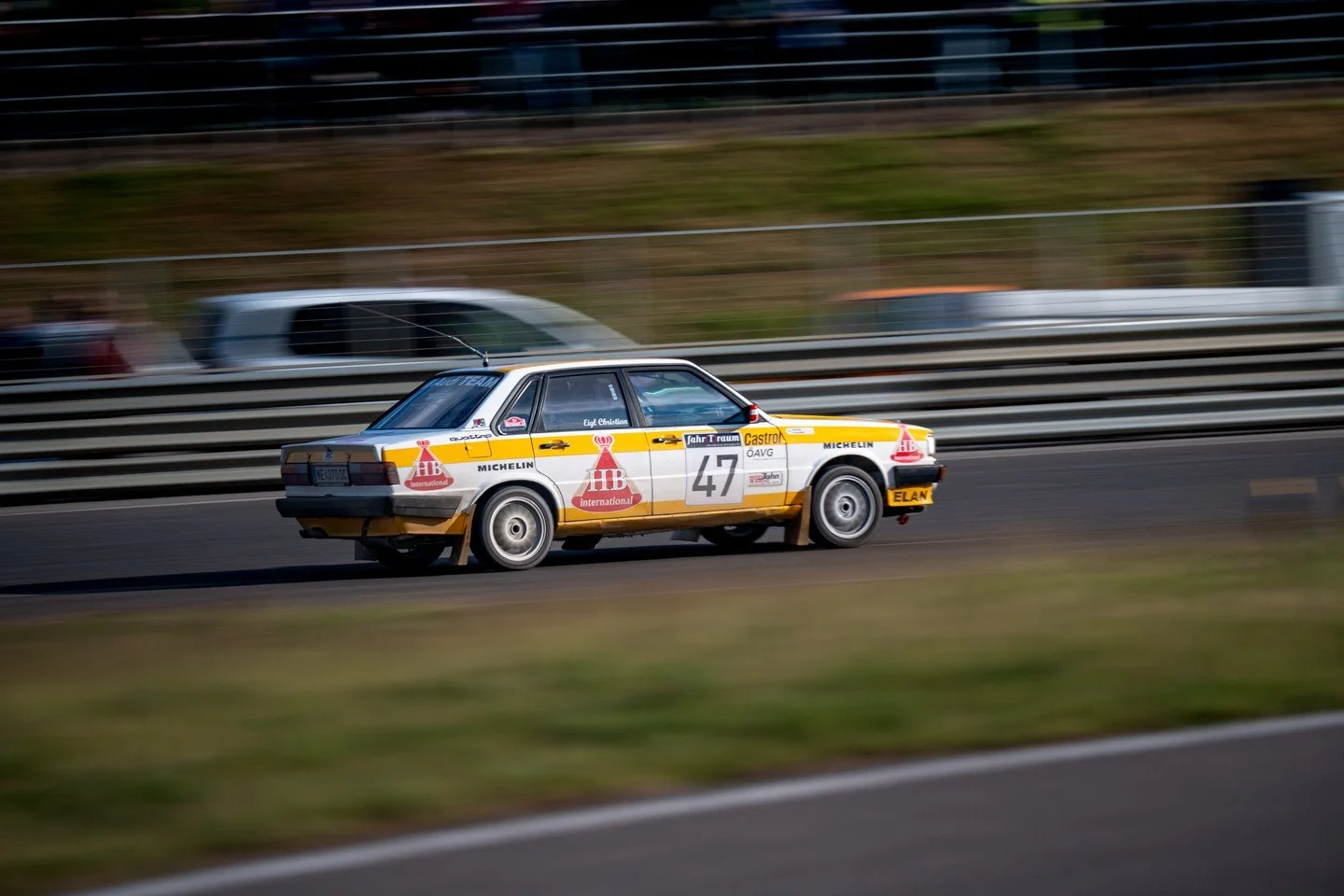 Alpine roads and vintage dreams. These classic beauties rolled through the Austrian countryside during Alpenfahrt Revival 2025. Pure automotive passion on display.

#AlpenfahrtRevival #ClassicCars #VintageCars #Motorsport #AutomotivePhotography