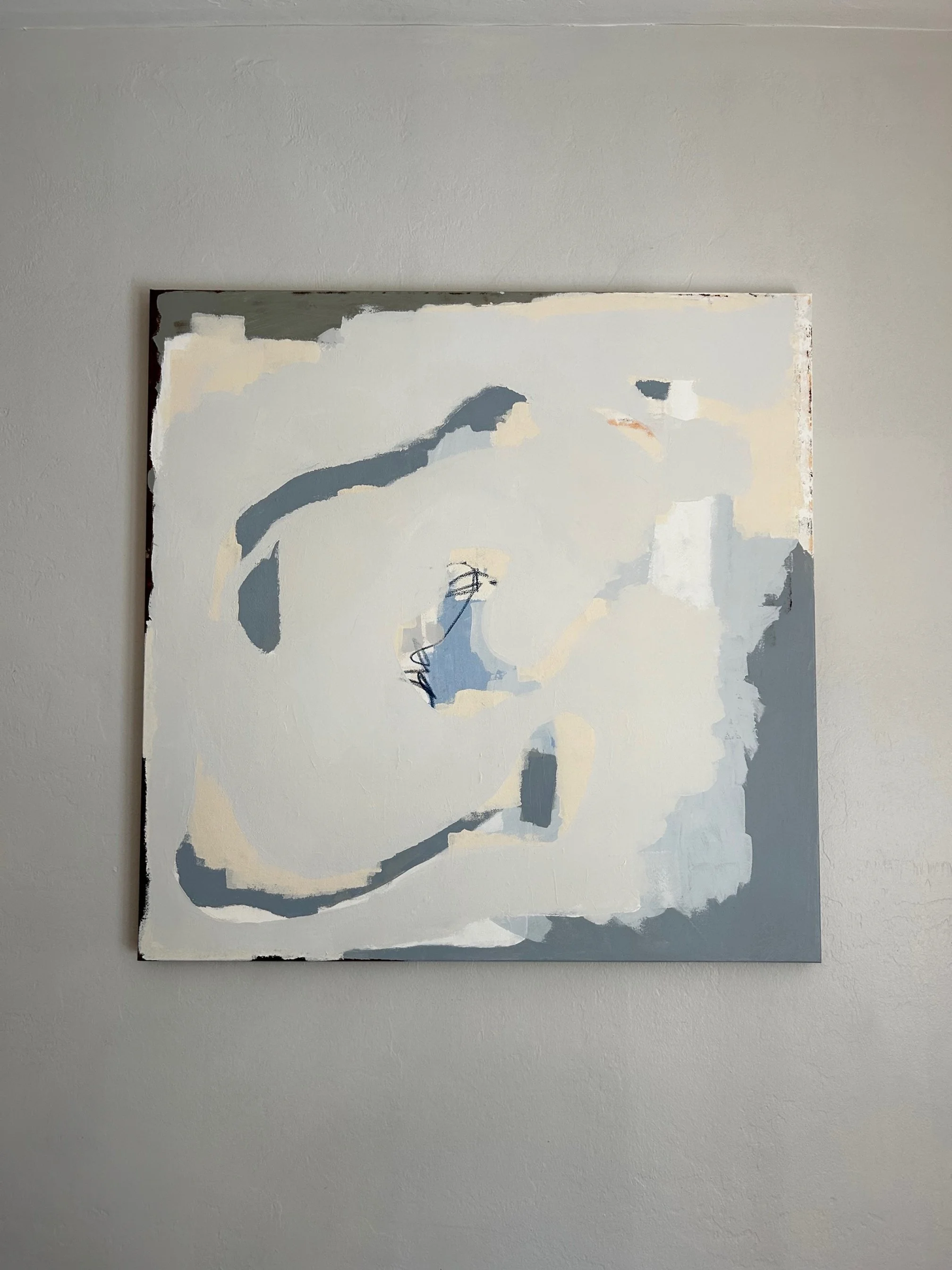 The Blues
