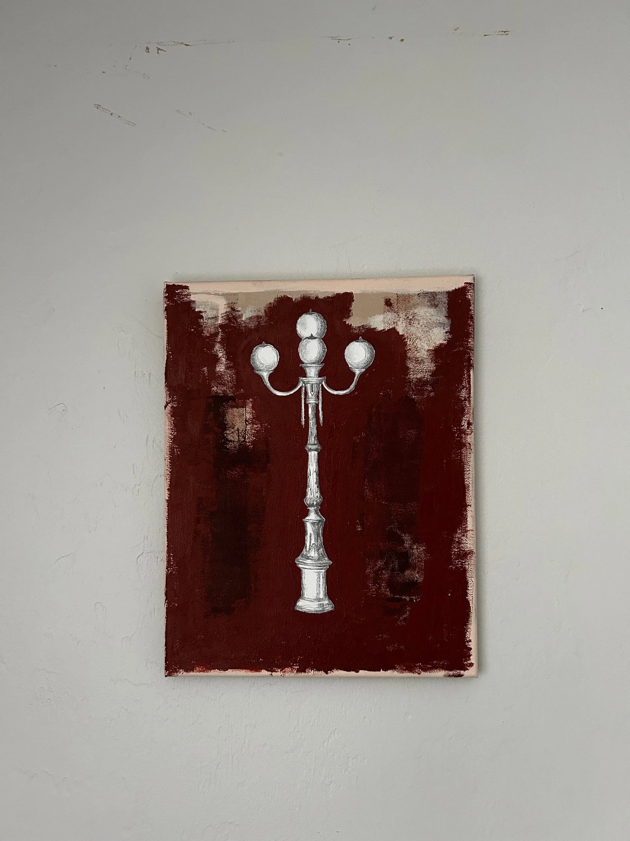 The Lamppost