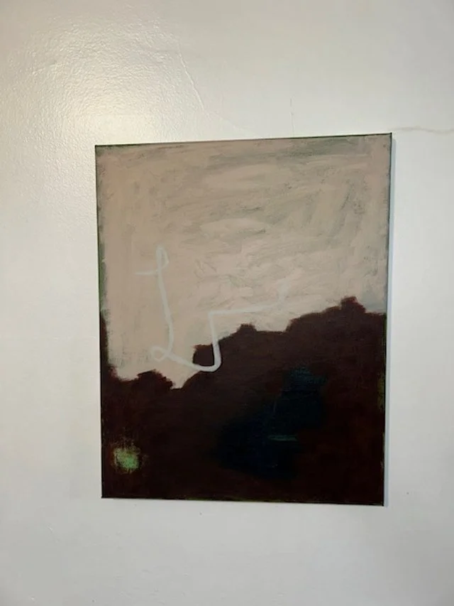 The Pond