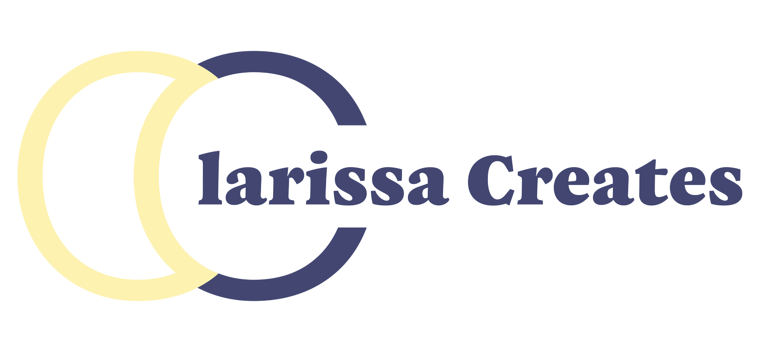 Clarissa Creates