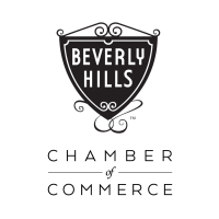 Logo of Beverly Hills Chamber of Commerce