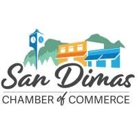 Logo of San Dimas Chamber of Commerce