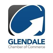 Logo of Glendale Chamber of Commerce