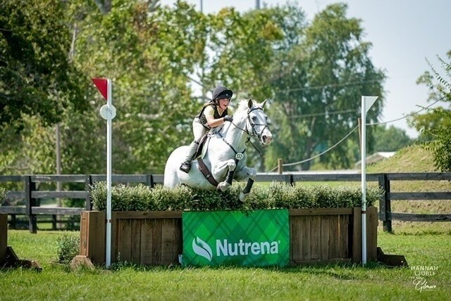 ⭐️ 2023 USEA Area II Year End Awards of Excellence ⭐️
🥇 Kendal Fansler &amp; Delilah&rsquo;s Boy
🏆 The Full Moon Farm Memorial Trophy for Champion Junior Novice
🏆 Area II Open Novice Championship

📸 Hannah Ljubli for Erin Gilmore Photography 

#a