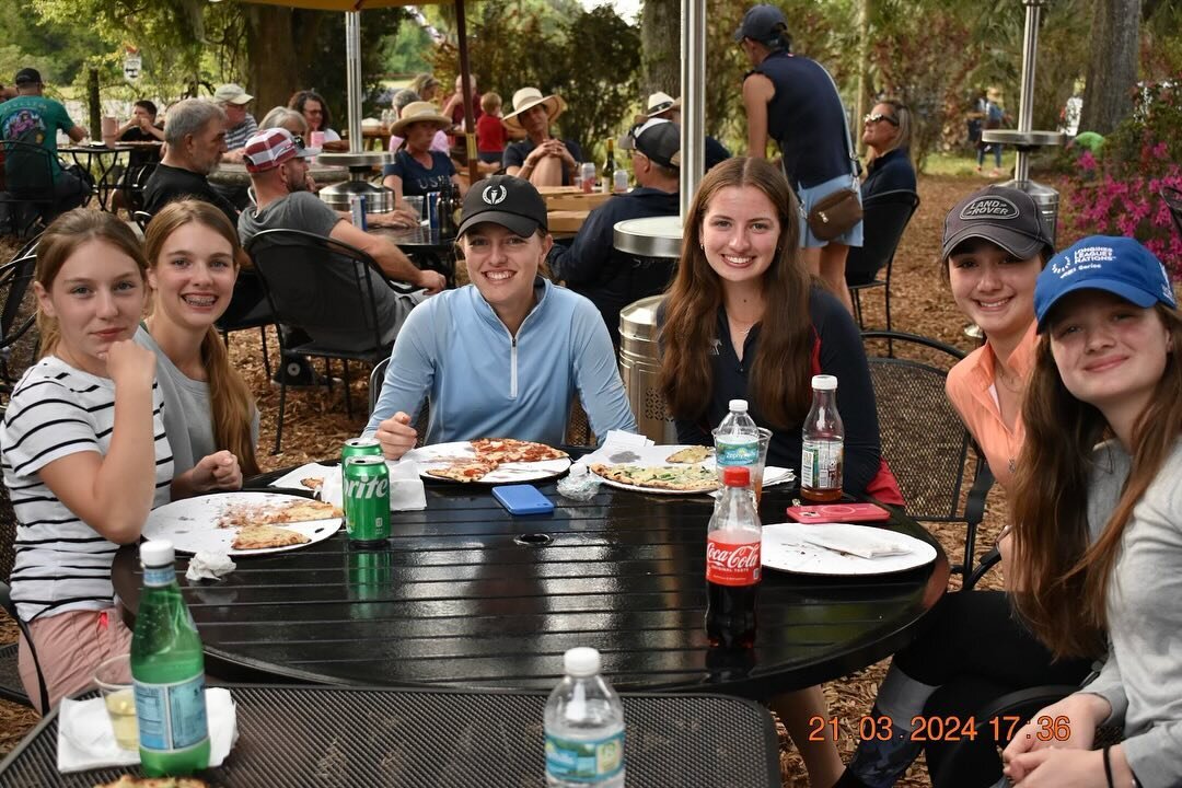 Our YR&rsquo;s have been out and about down south, soaking up the sun and warmth 🌞 While in different areas, we have had a few exciting socials at Carolina and Ocala.  We had a lovely time in Ocala with @useaareaivyr and at Carolina @hameleventing, 