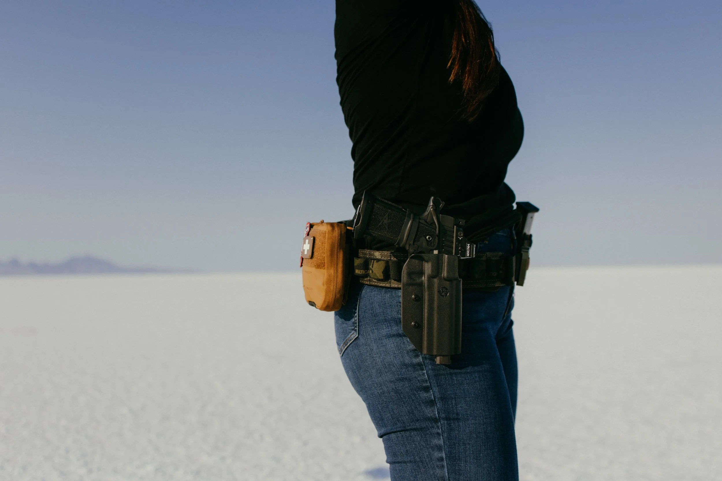 KORE Essentials EDC Belt Tested Under Real Training Stress | A+R Tactics