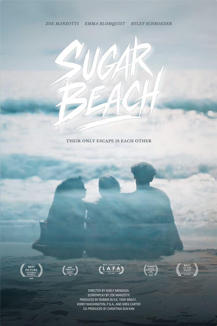 Sugar Beach Movie
