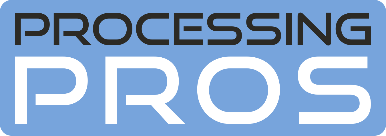 Processing Pros