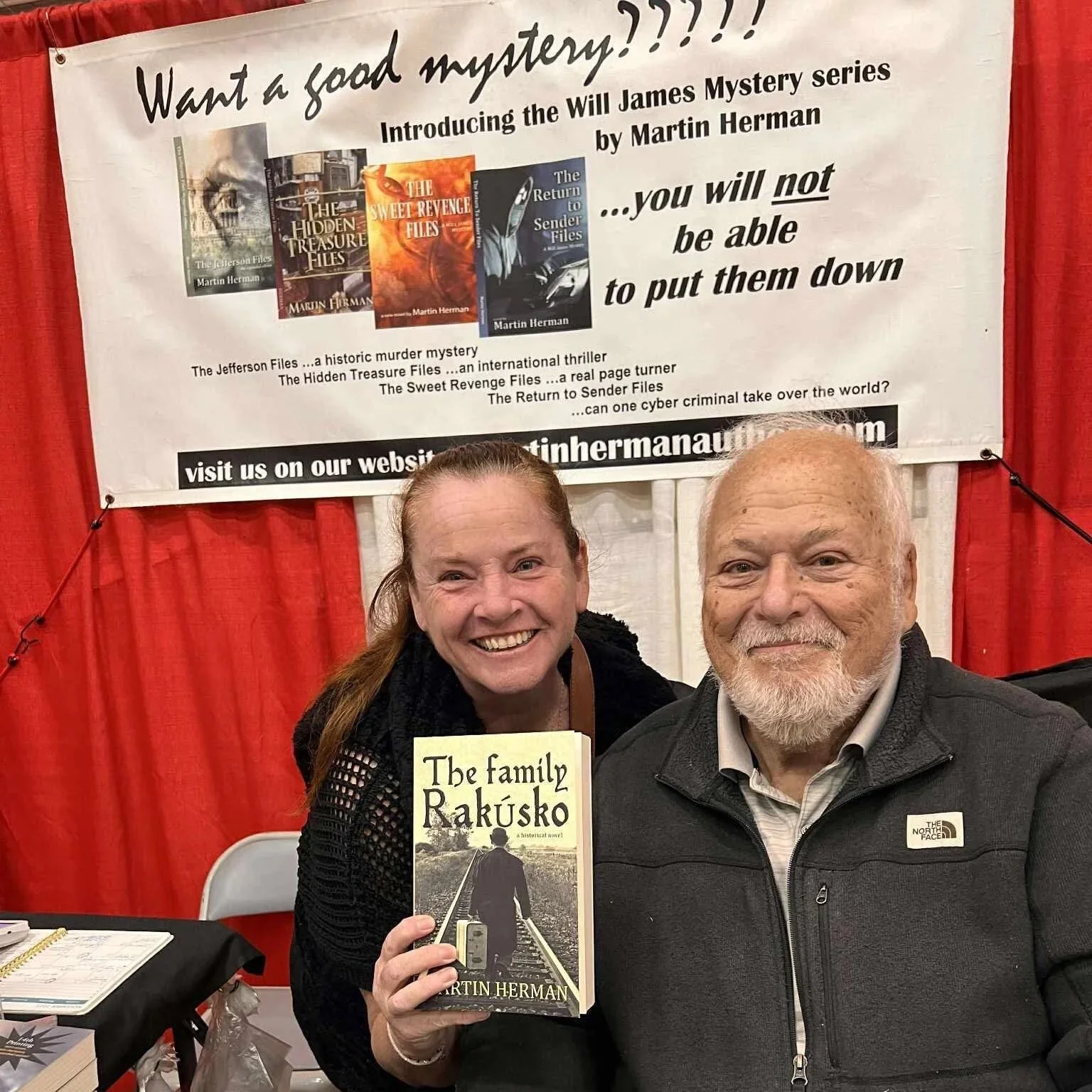 Behind the Scenes: How a Writer Thinks