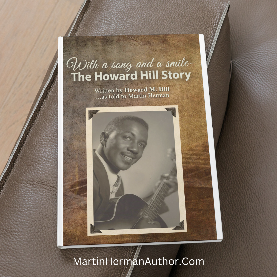 From Pen to Purpose: Writing About Extraordinary Lives