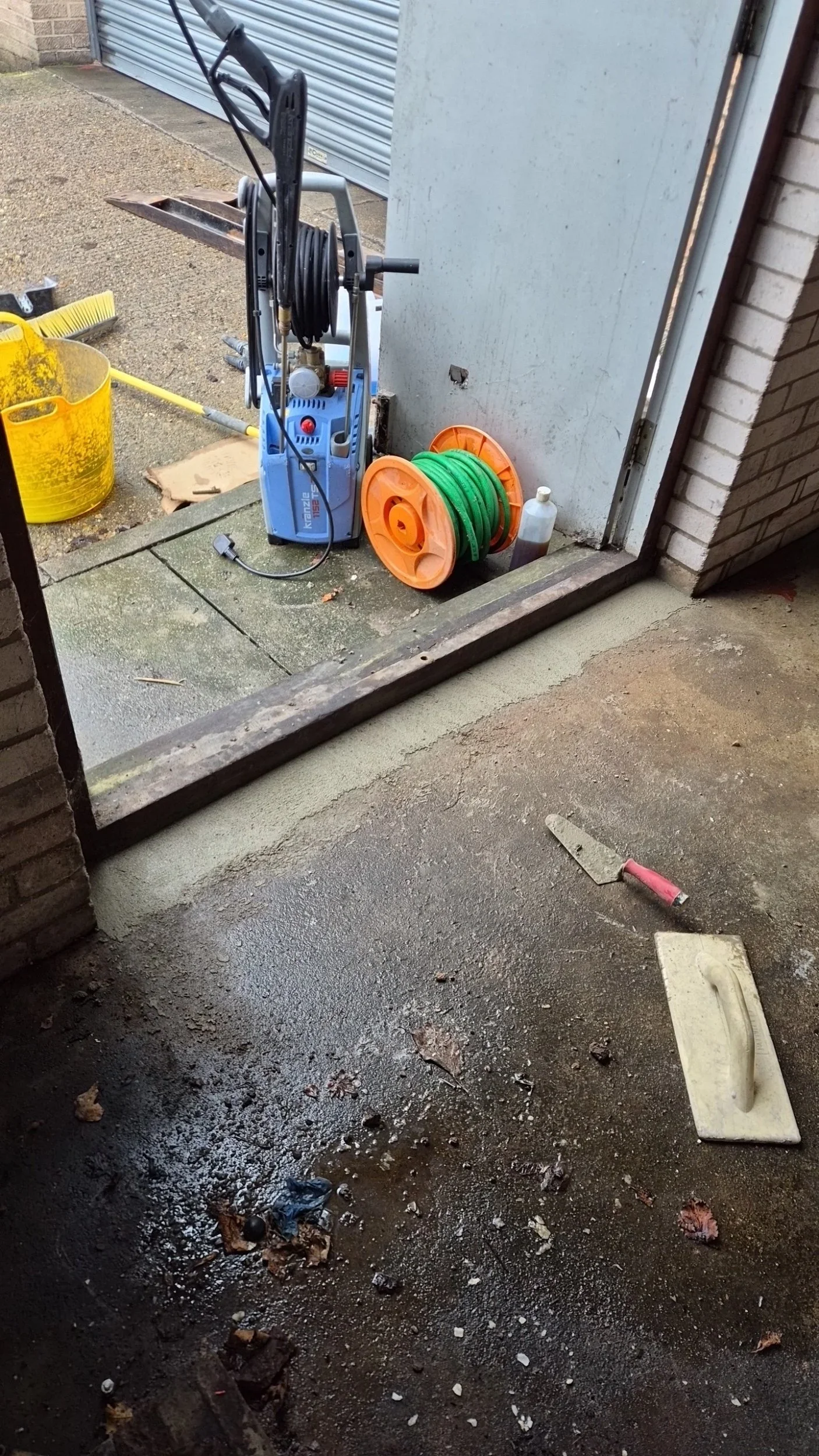 ZEUS PACKAGING, EUROPA WAY, MARTINEAU LANE, NORWICH
