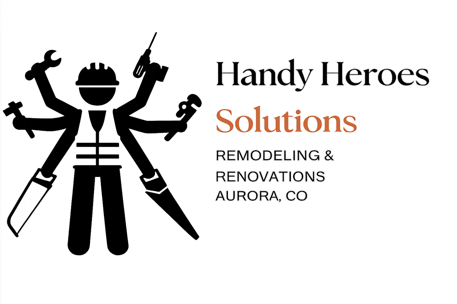 Handy Heroes Solutions