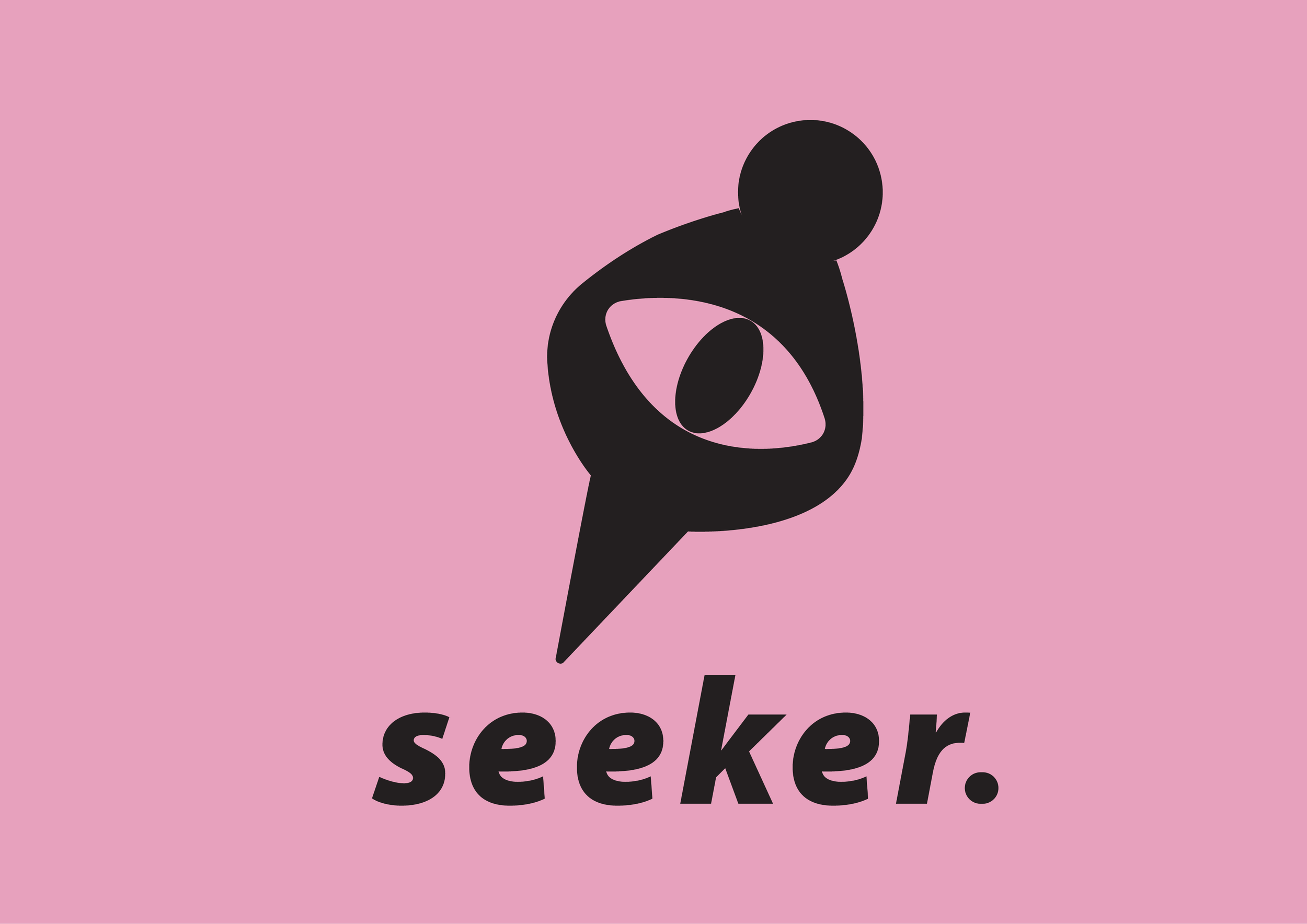 Seeker.