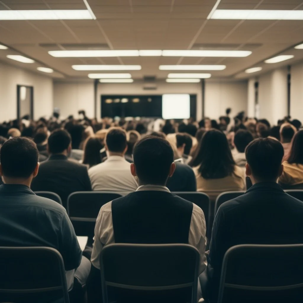 Free Seminar