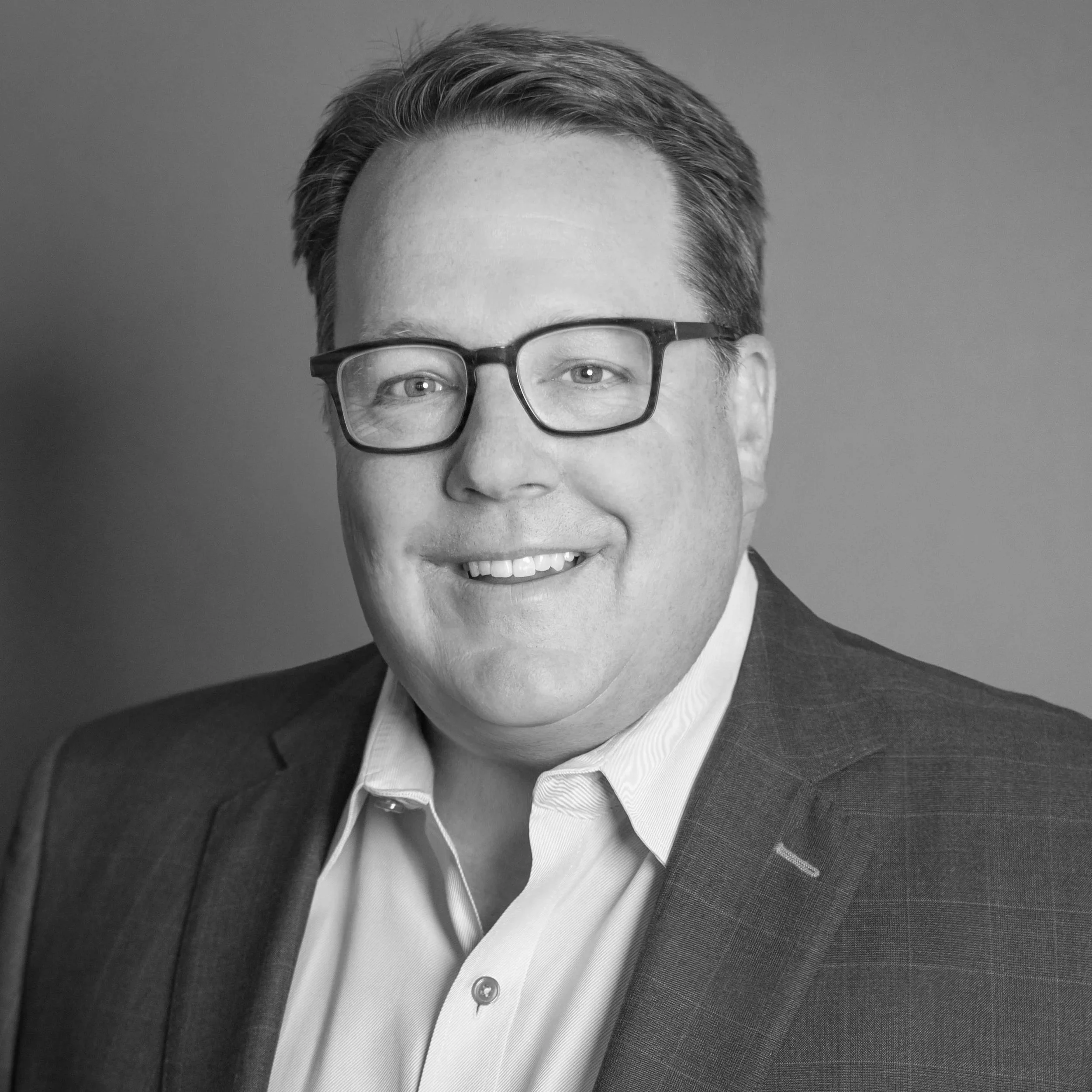 Dave Davia - President & CEO