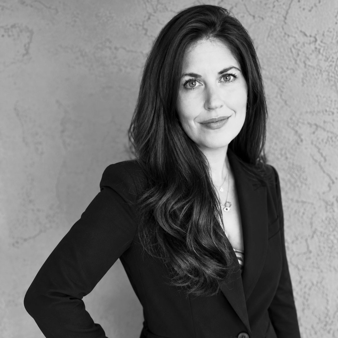 Lisa Kaufmann - CEO & President