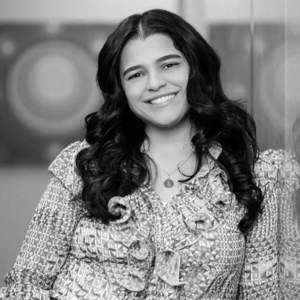 Bia Campbell - Senior Director of Public Affairs and Engagement