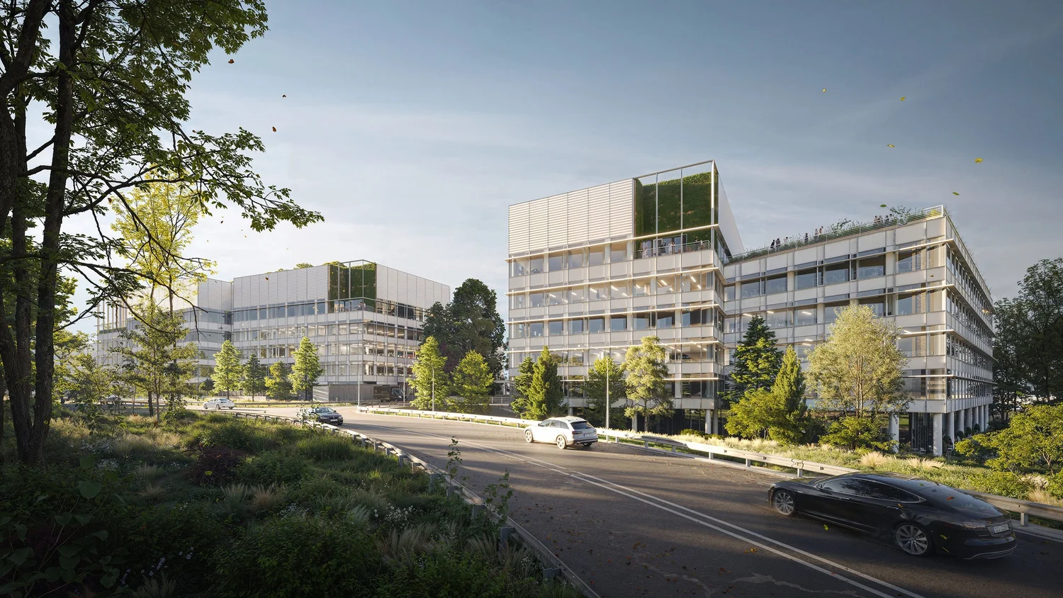 KEY Office — visualization 7