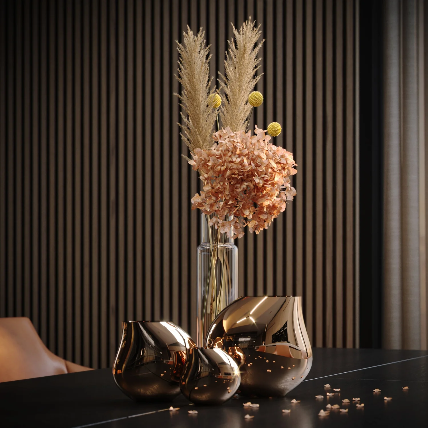 Manhattan Apartment — visualization 5