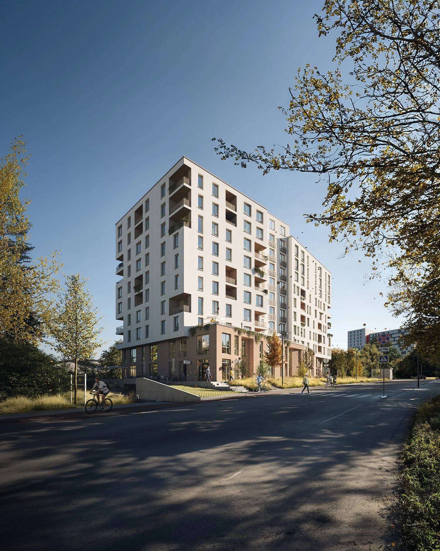 Nova Oselya - Tam Tam 2 in Lviv, Ukraine