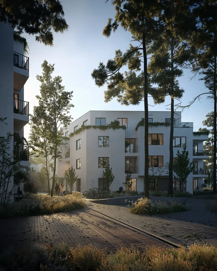 Kolarski Real Estate - Residential Building