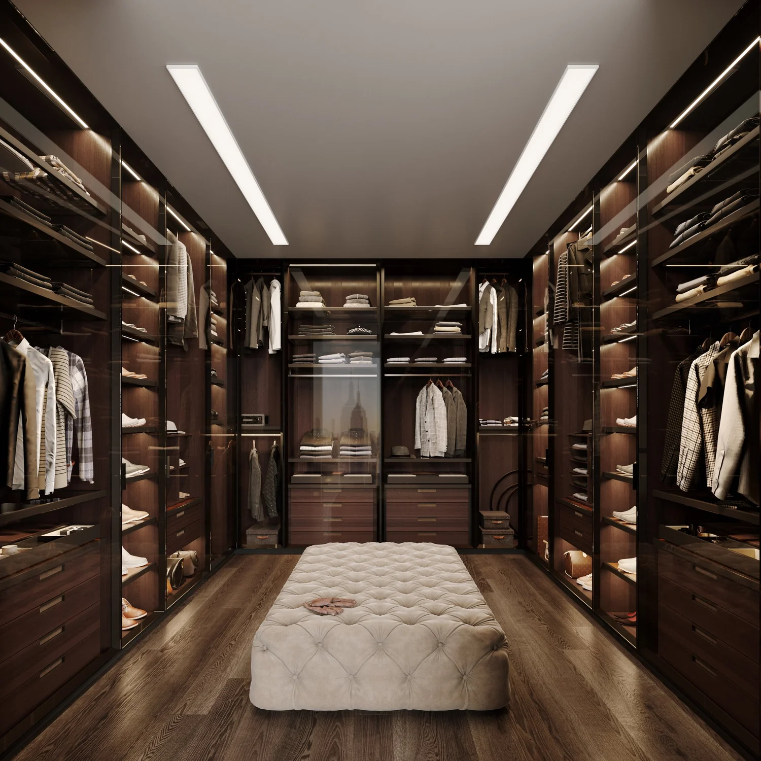 Manhattan Apartment — visualization 6
