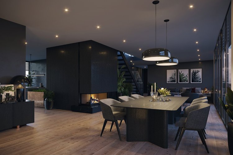 Kolarski Real Estate - Chodowiecki 2 in Berlin, Germany